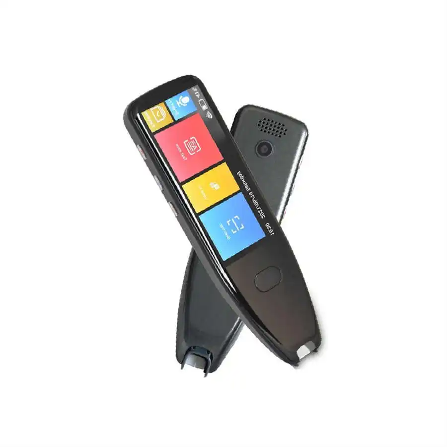 Quality Choice High Quality Translator Electronic Dictionary Scan Translator