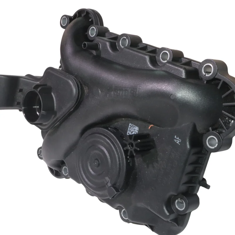 Auto Engine Oil Separator Crankcase Vent Valve 06E103547AH 06E103547AB 06E103547F 06E103547H 06E103547Q for for VW audi