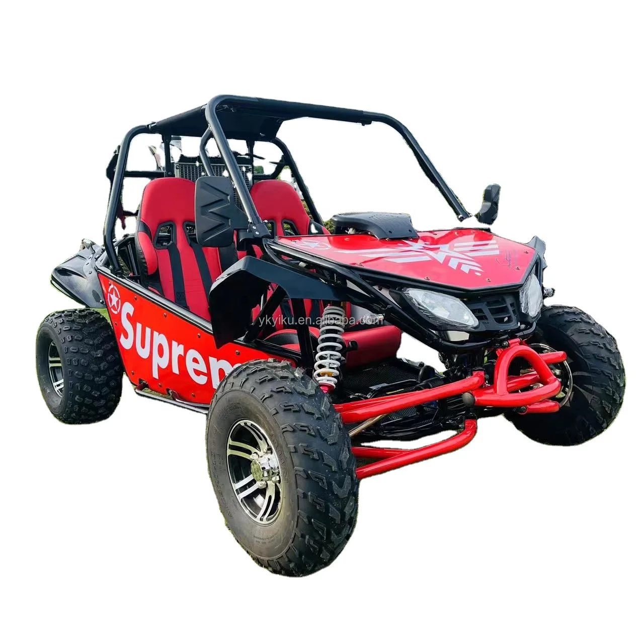 Дешевая распродажа 300CC atv в ATV квадроцикл Багги UTV 300CC