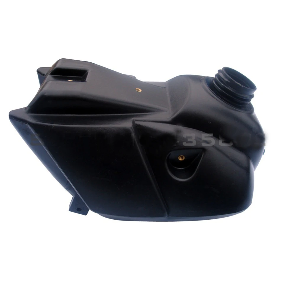 Топливный бак для грязевого питбайка KAWASAKI KLX110 (02-08) SUZUKI DRZ110 (03-05) KX65 (00-08) RM65