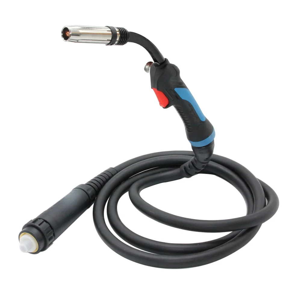 
Factory direct price discount welding torch flame thrower flame spray welding Tig Mig gun 