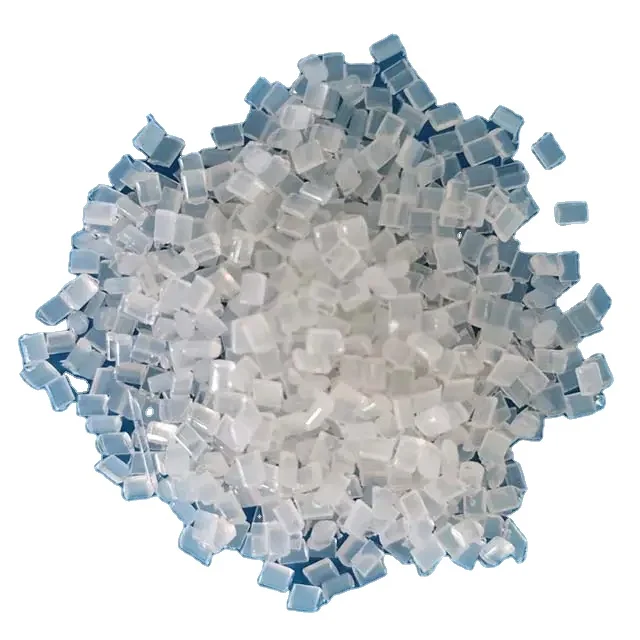 TPE resin pellets TPE TPR Rubber Granules for Injection Molding Raw Materials