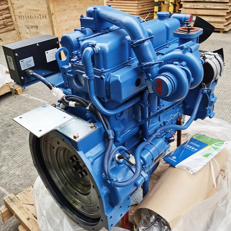 Top Sale 30kw Power Generator Diesel Engine