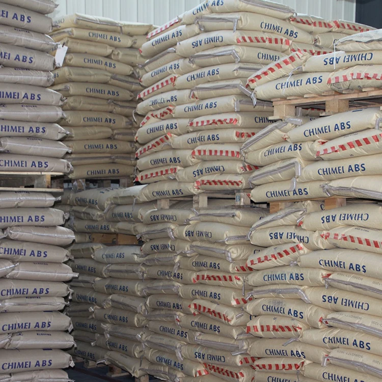 Factory price high temperature ABS Resin PA-757 J01 Plastics Raw Material Resin Granule