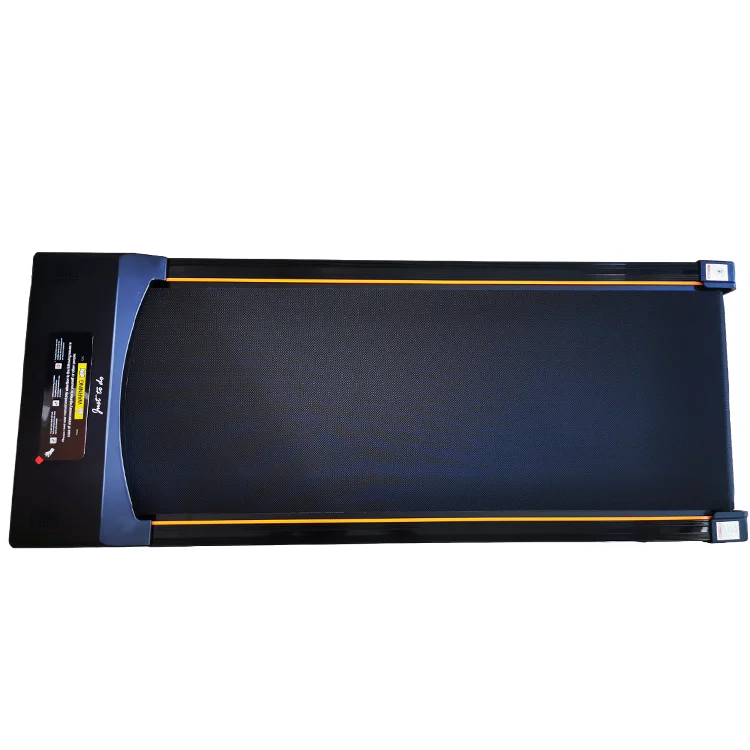 High Quality Portable Walking Pad Treadmill for Home Gym Exercise LED Display Foldable Walking Pad Treadmill