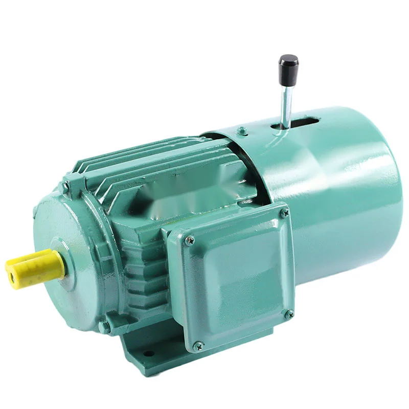 YEJ series electromagnetic braking  three phase asynchronous motor ac electric motor 1.5kw/2.2kw/3kw  Induction Motor