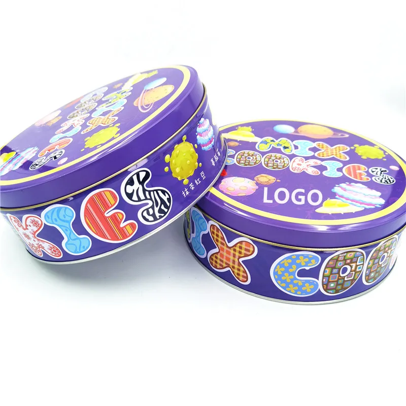 
Top quality Containers empty Recycled Round tin cylinder cfjg-30 three heads multi-cutters paper tube making 