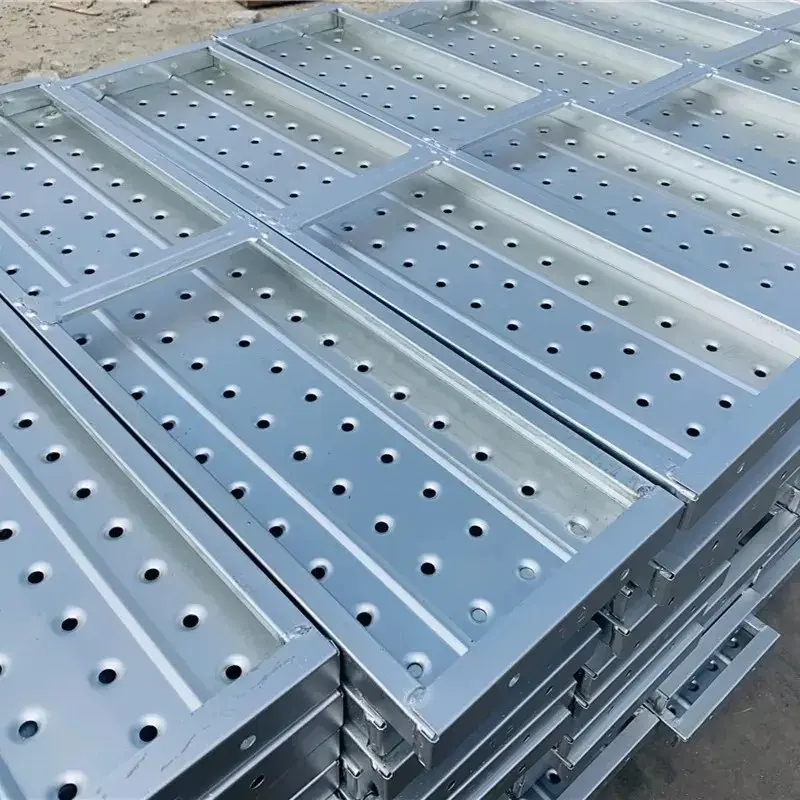 Professional High Quality Ringlock Steel Scaffolding for Hotel Construction for Andamios Echaffaudage Ring Lock Scaffoldings