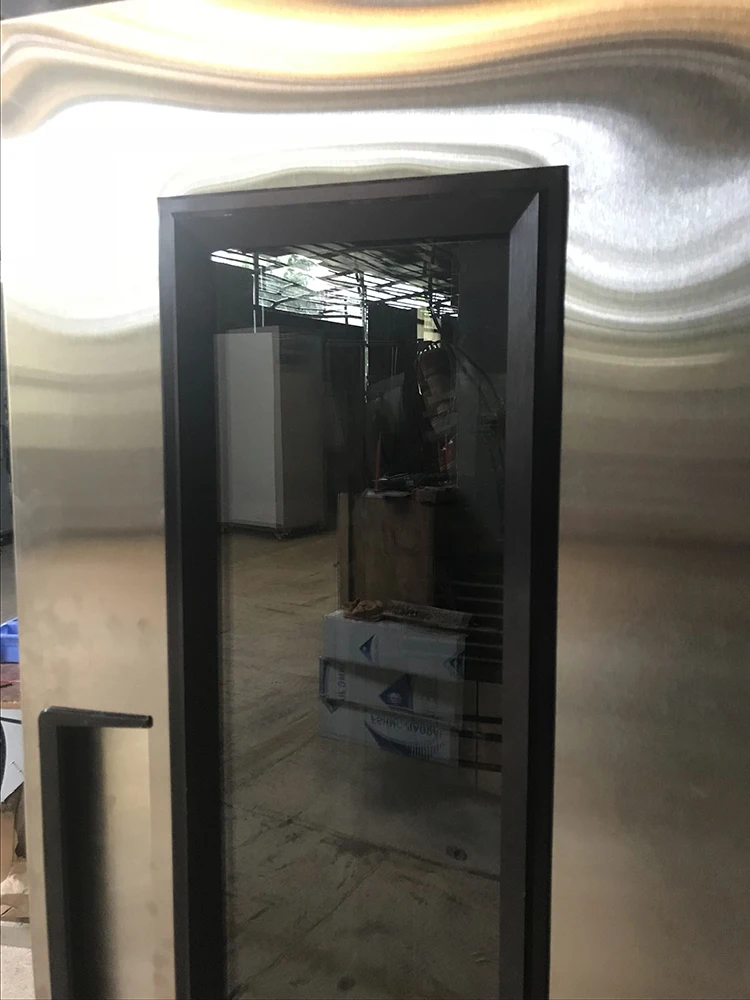 
bread prover bakery equipment donut retarder proofer machine with humidifier 