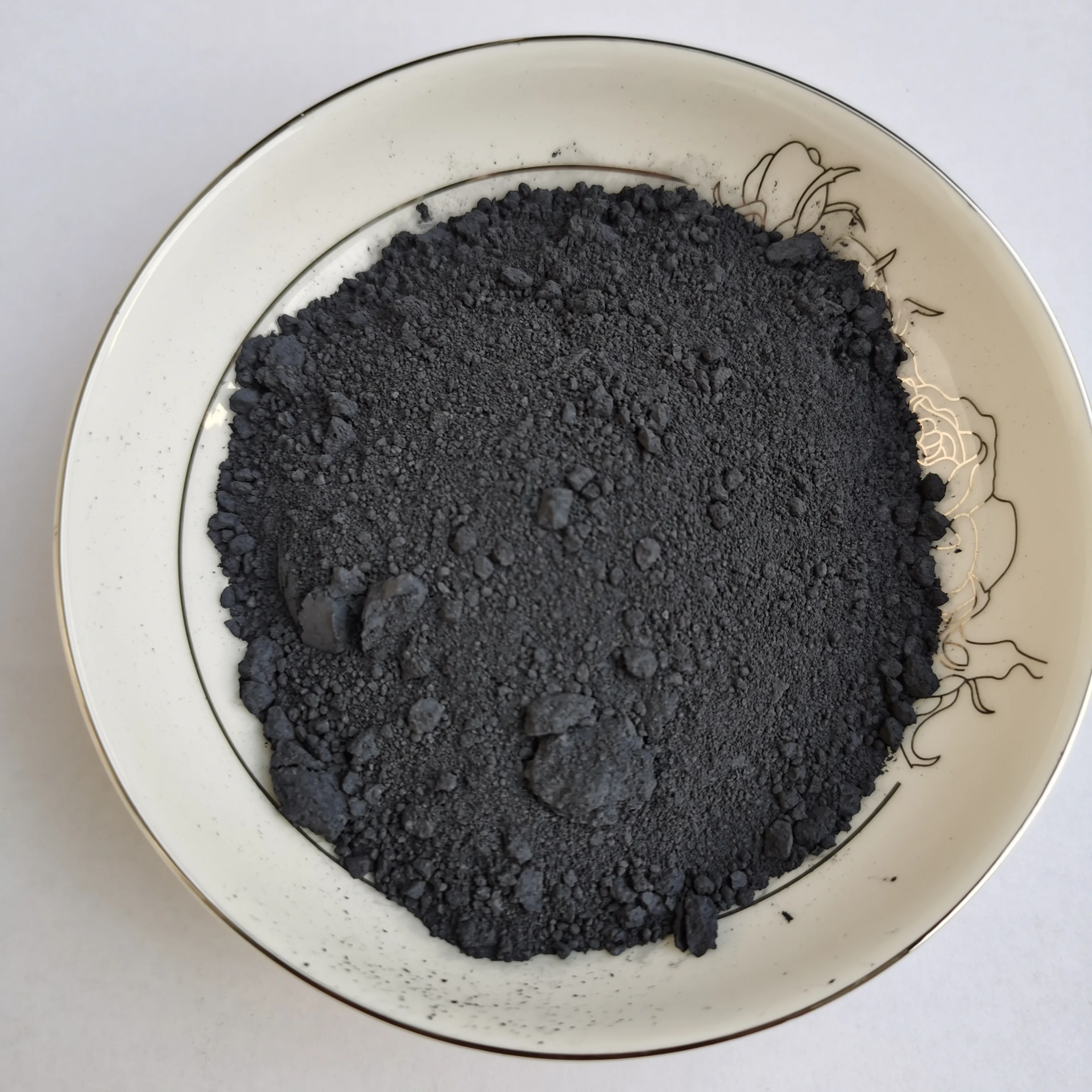 High purity 99%min molybdenum disulfide Mos2 powder