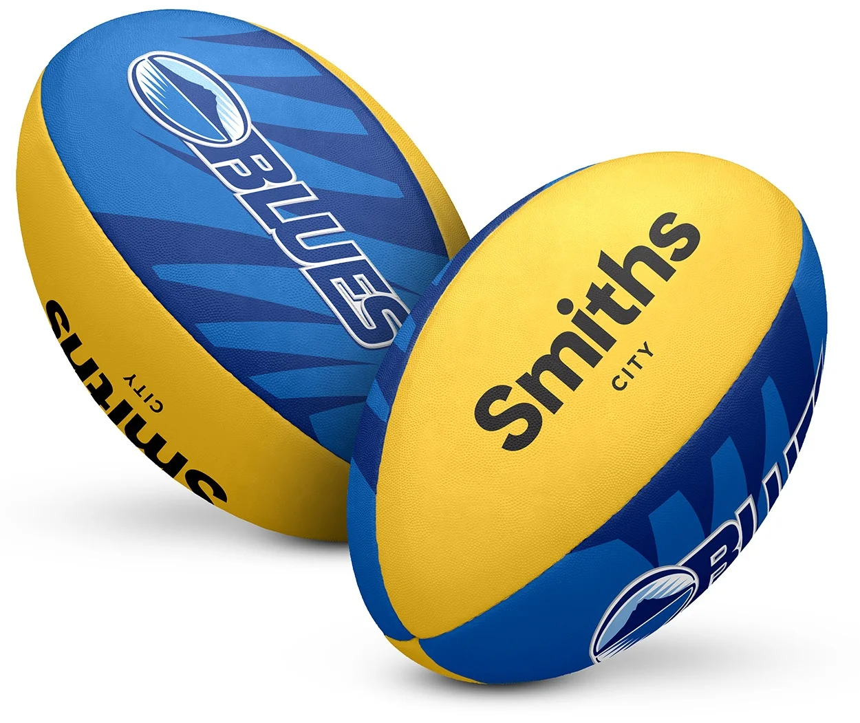 Promo & Regular Use Rugby Ball For Top Quality With Customize Size Printing and Logo