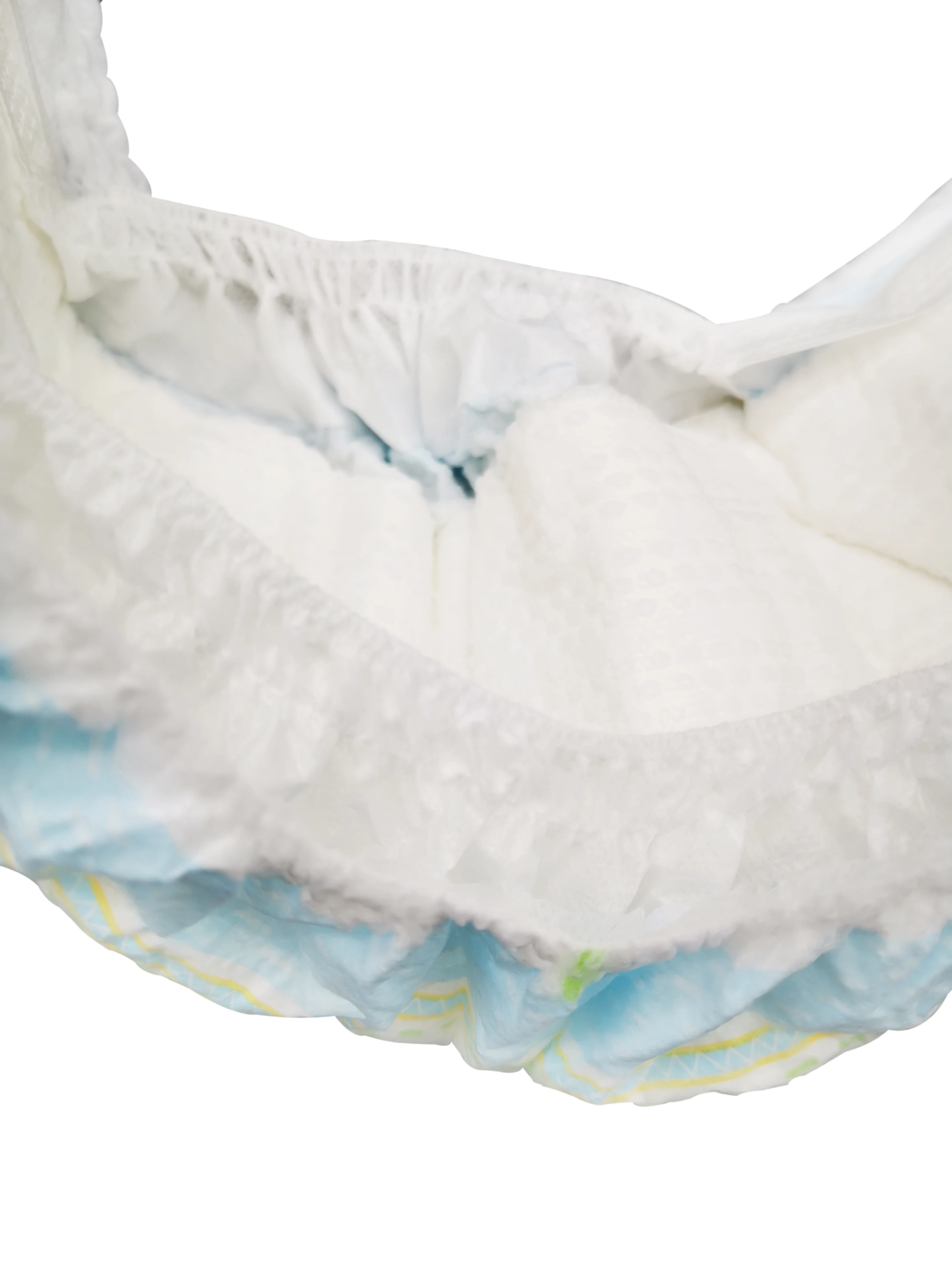 Korea Chikool disposable diaper for baby with free samples