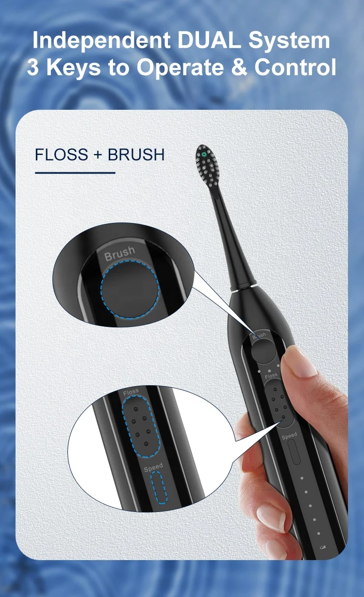 Water Flosser Dental Oral Irrigator home care oral care water flosser