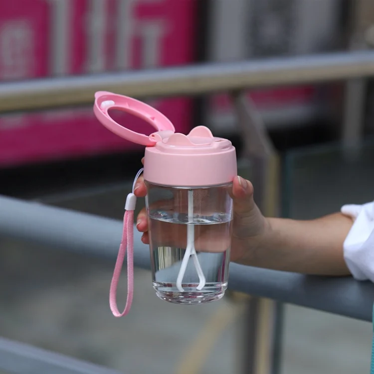 Electric Battery Shaker Bottle Automatic Mixing Sports Water Mug Gym Personalized Protein Coffee Self Stirring cups