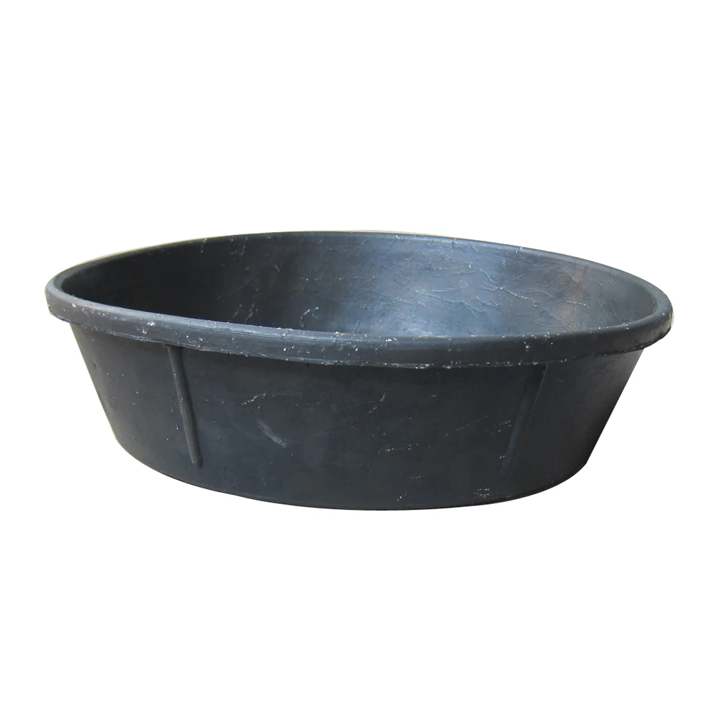 Wholesale Multifunction Dog Drink tub,Pet Feeder bowl Outdoor Portable Water bucket Pail 3gallon