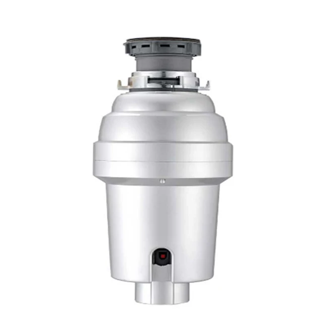 
Food garbage disposal disposer food waste in restaurant waste grinding machine with CE CB certificate 0.5HP JD390-B0 