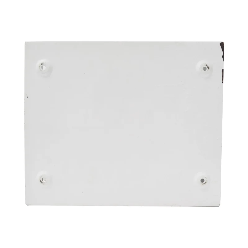 CGZ Distribution Box Waterproof 2-40 Ways MCCB Outdoor Cable Power Distribution Equipment