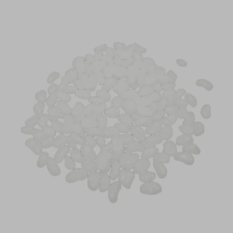 Ethylene vinyl acetate copolymer packaging box hot melt adhesive for hot melt granules