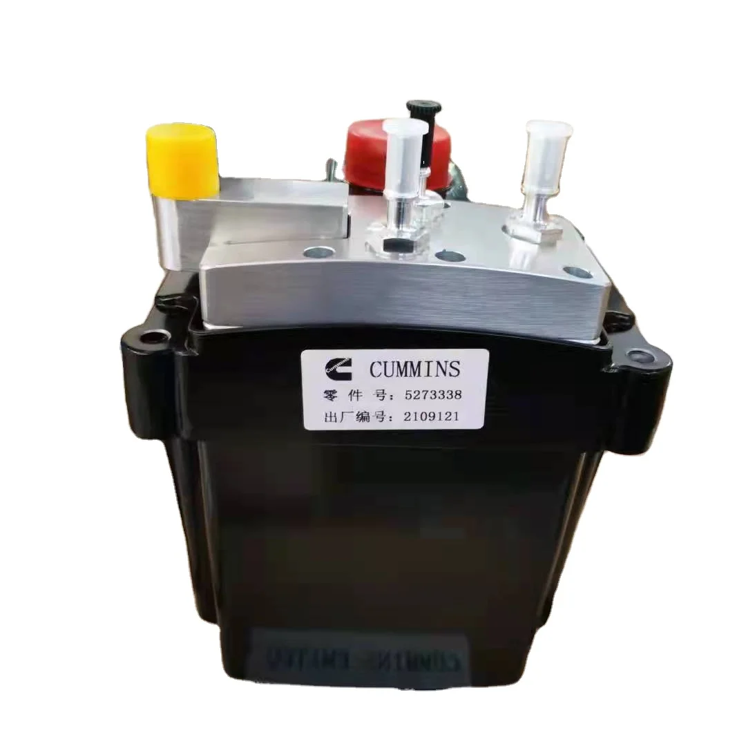 Детали дизельного двигателя, мочевиный дозатор, насос 5273338 для грузовика Dongfeng Tianlong