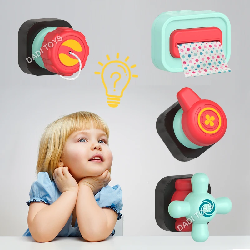 Cartoon Block Car Toy Baby Truck Car Toy Baby Boy Car Toys