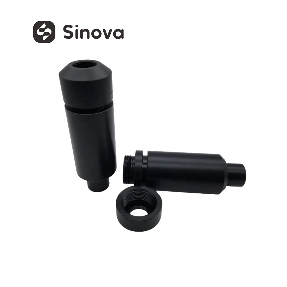Custom POM Lathe Processing  Parts Machining POM Accessories CNC Processing Machinery Parts