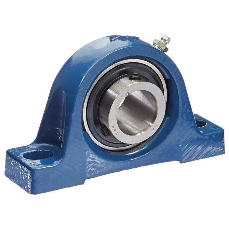Pillow block bearing SY 2.1/4 TF bearing and housing