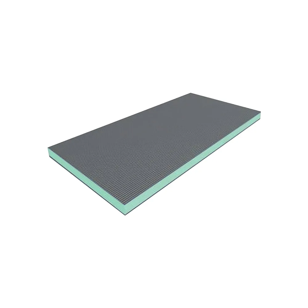 shower tile backer 10mm tile backer board hard xps foam insulation extruded polystyrene