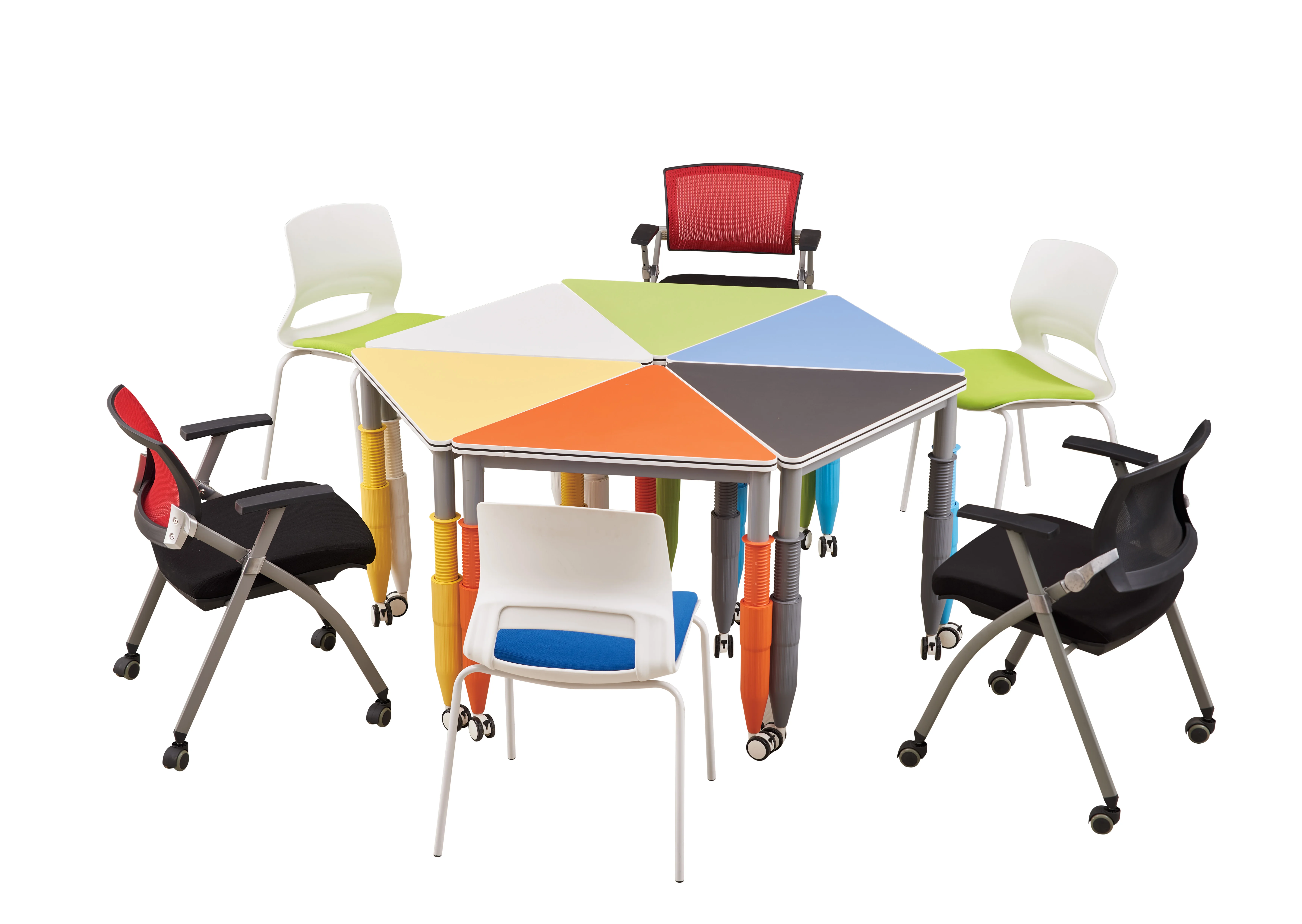 2022 Most Popular Plastic School Sets   Modern School Sets  School Chair