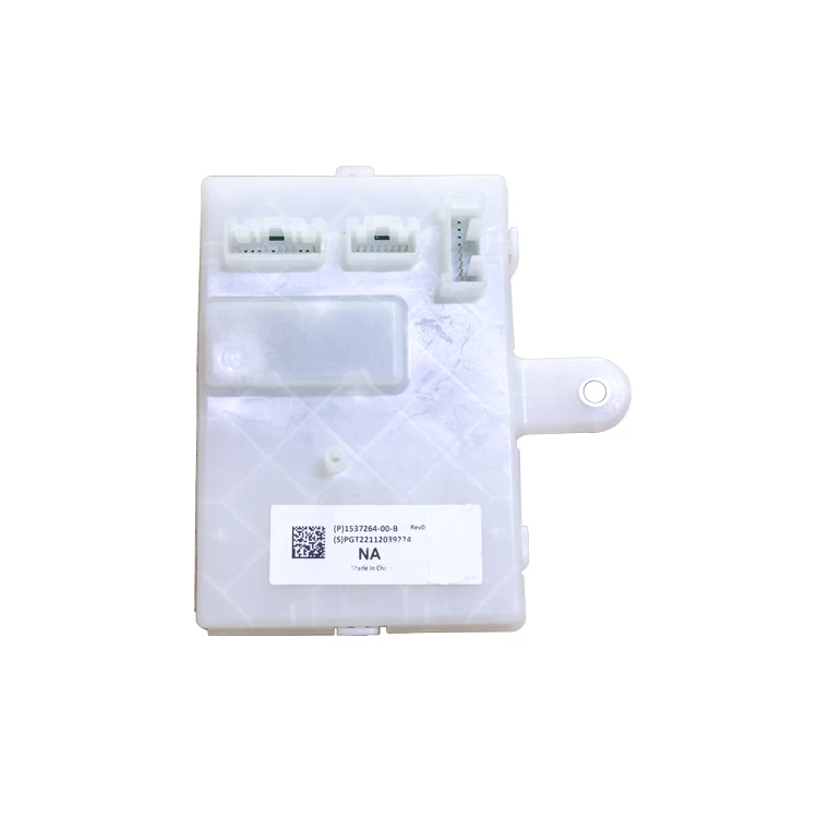 Original Quality 153726400-B Car Parts Charge Port Controller ECU Control Module For Tesla Model Y Accessories