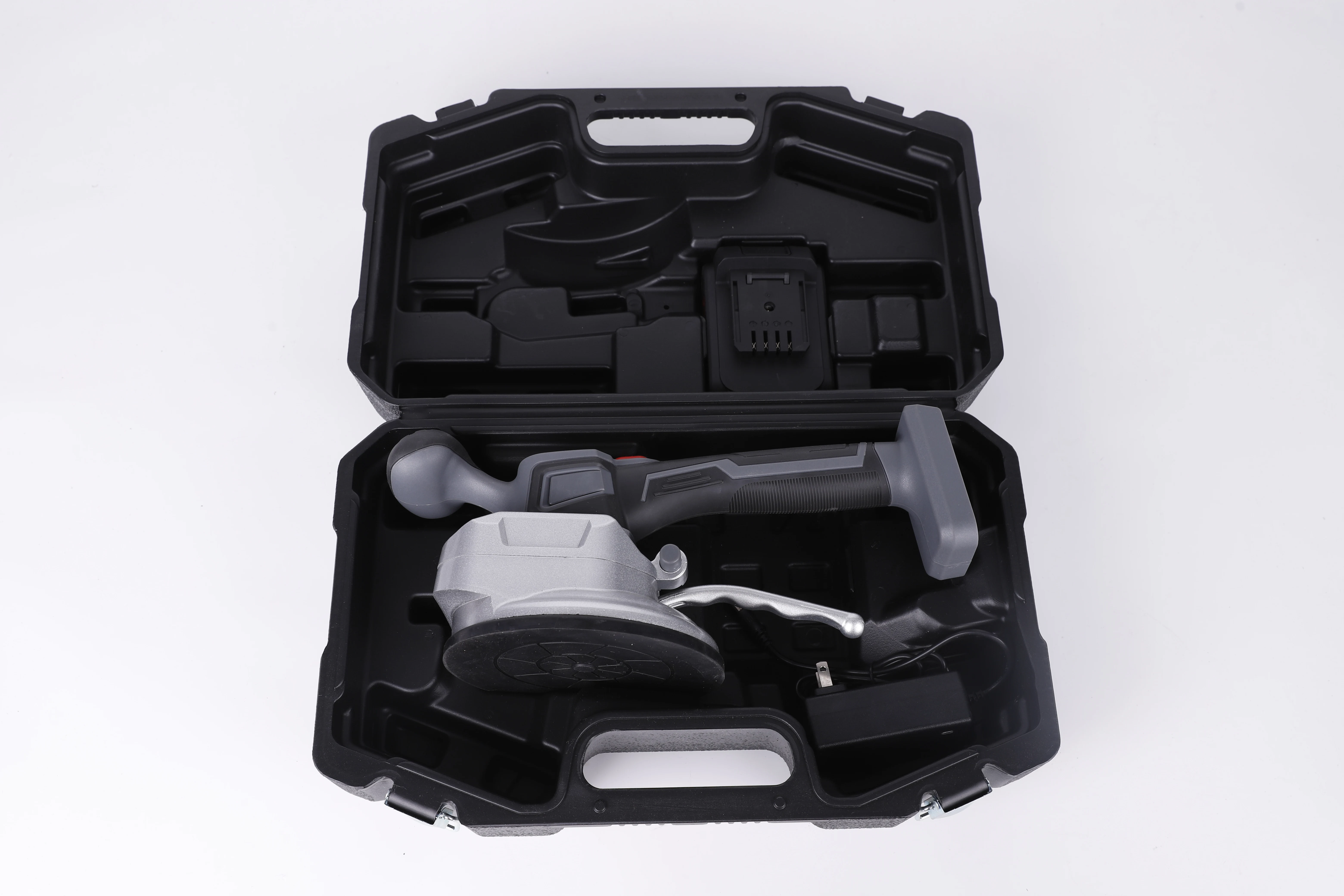 21V Professional Floor Cordless Ceramic Tiles Tools Machine Tiles Laying Vibrating Tiler Tile Vibrator Auto Leveling Machine