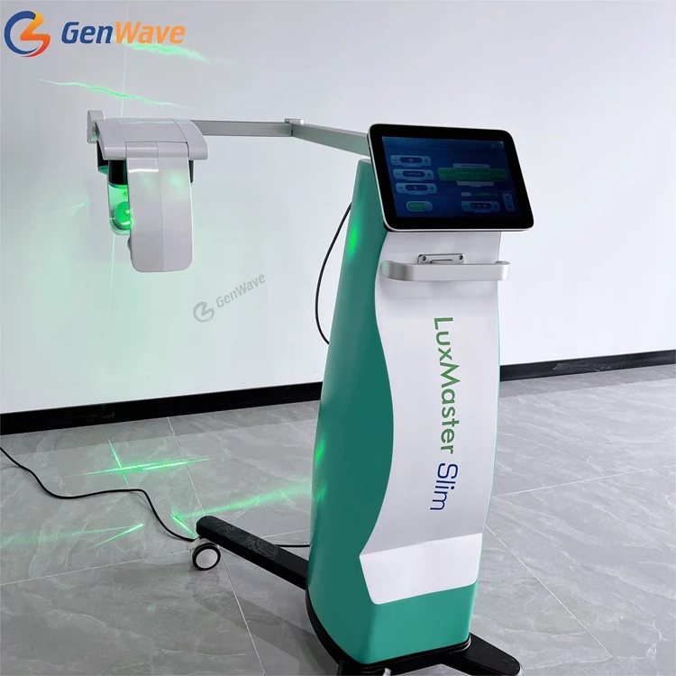 Лазерная терапия машина для облегчения боли Lllt Лазерная терапия физиотерапия