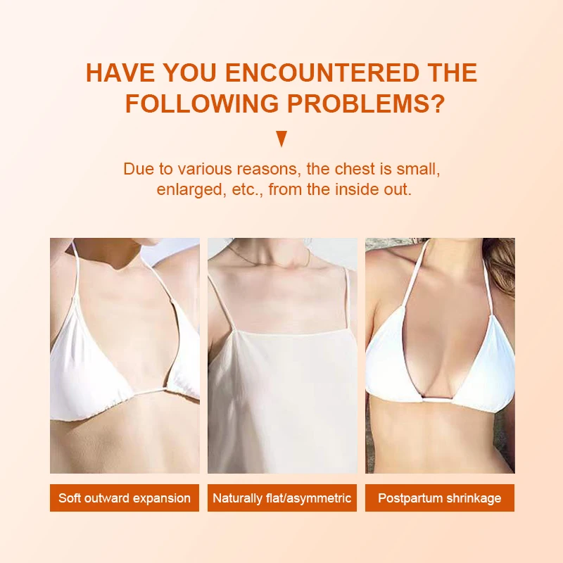 Wholesale and OEM processing of the best breast enhancement and breast enhancement gummies from the source factory