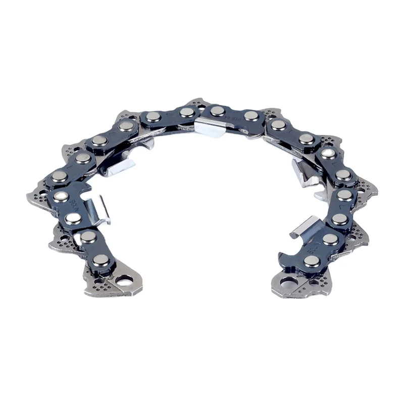 Great Price Power Chainsaw 3/8'-050' -66dl Semi Chisel Carbide Chainsaw Chain