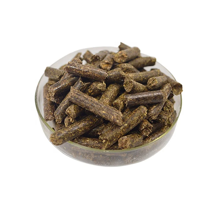 
High Standard Feeding Cattle Grass Alfalfa Hay Pellets for horse 