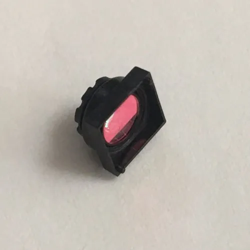  1/6 дюймовый 2 54 мм 3mp F2.8 M5 M5xP0.35 mount low distortion cctv board lens с фильтром