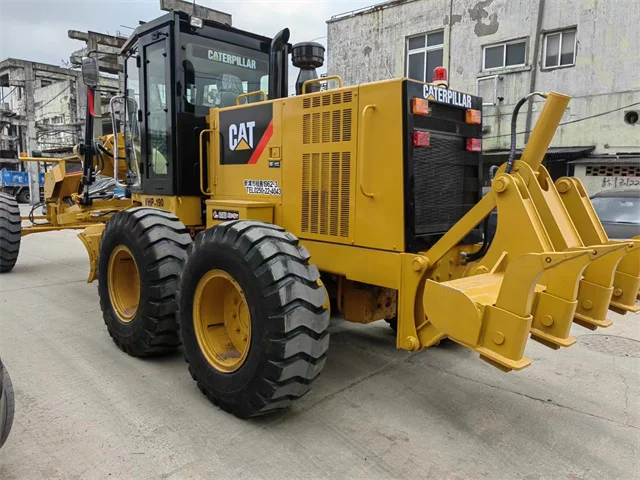 Motor Grader 140K/14H/14g/14G Grader 120H 12H 140G 140H 140K Motor