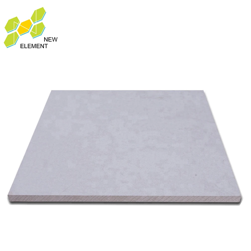 High Strength Fire Rated Calcium Silicate Ceiling Board