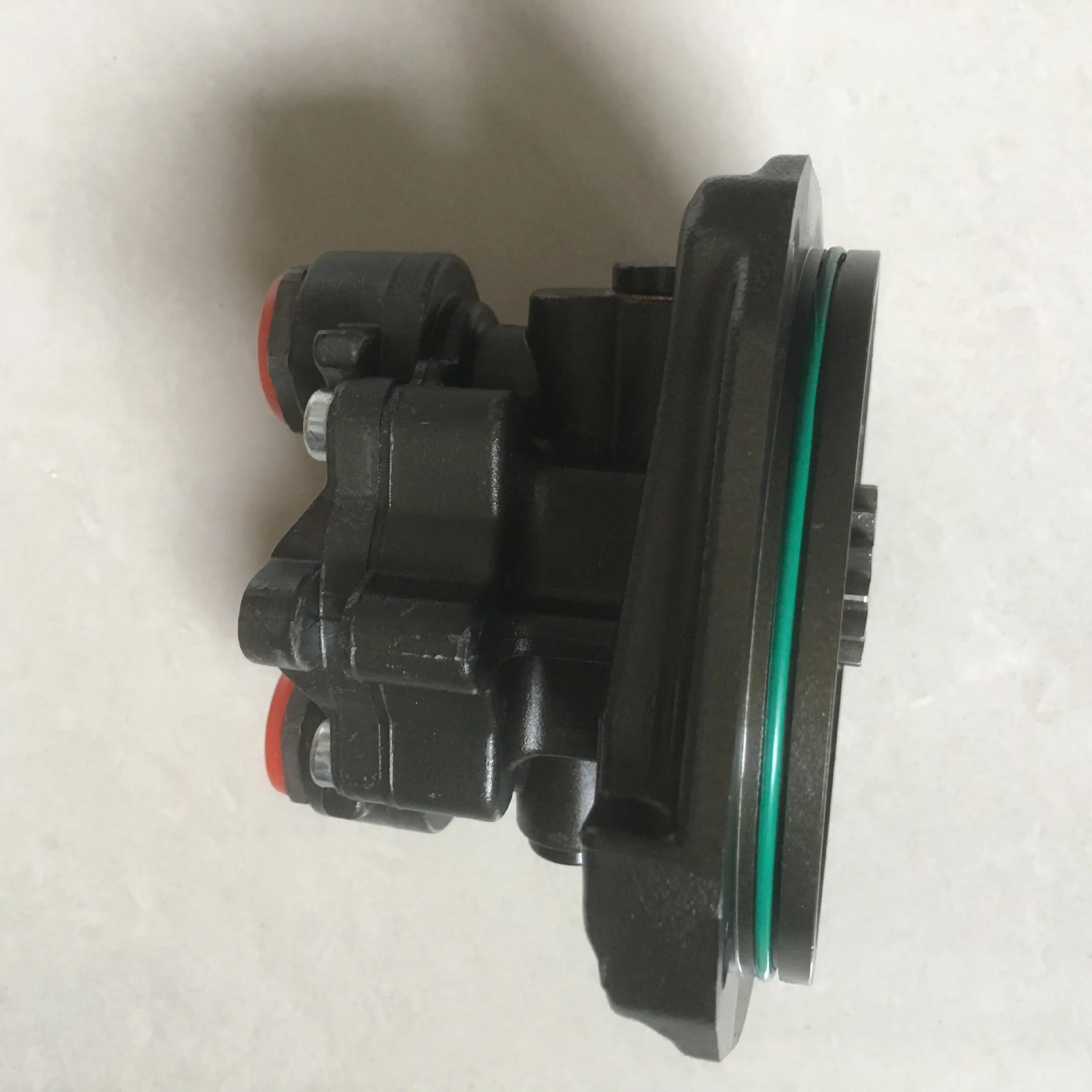 
Diesel Fuel Feed Primer Pump 5001863917 Fuel Pump for RENAULT 