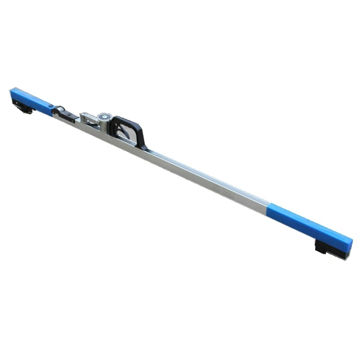 Железная дорога с ручным управлением, железная дорога, измерительное устройство