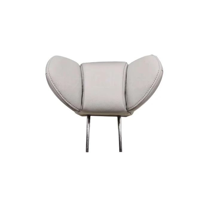 Подголовник сиденья автомобильного лимузина, электрическое украшение для салона автомобиля, микроавтобуса, роскошных VIP автомобилей и фургонов