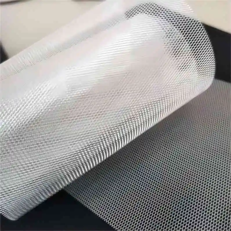 Сетчатый электрод из чистого серебра