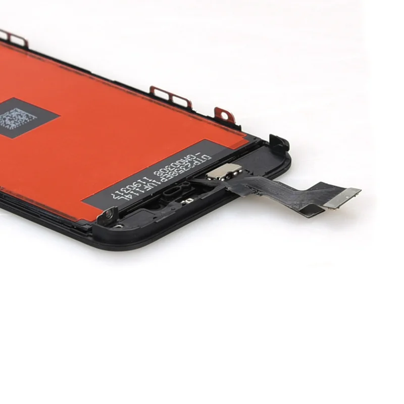 SAEF сотовый телефон сенсорный экран Замена ЖК-дисплей для iphone 5 ЖК-экран оригинальный
