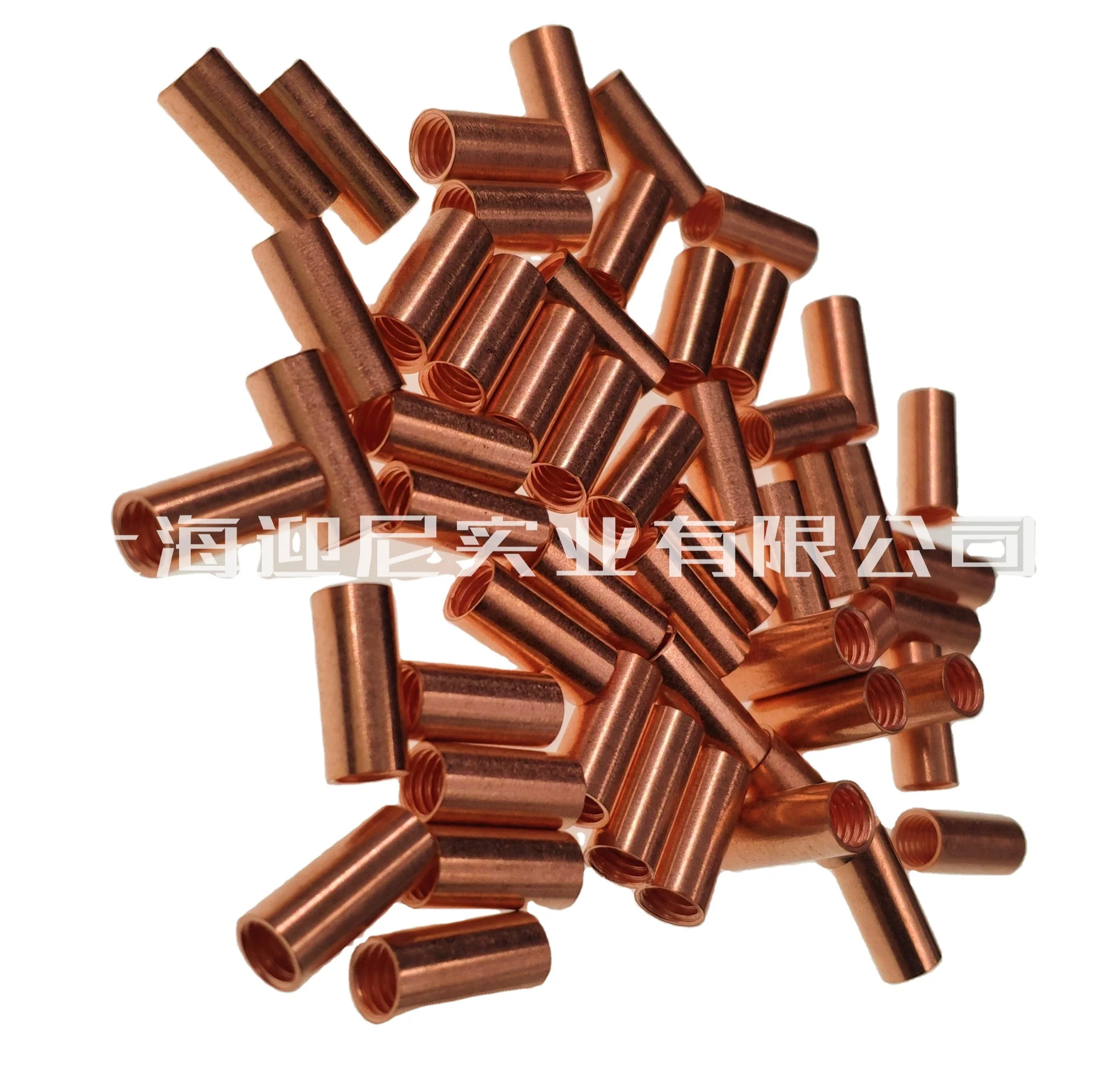 2024 Hot Sale Best Quality Factory Price Diamond wire saw beads support Diamond wire saw bead accessories  4.2x3.5x11xM3.92x0.70