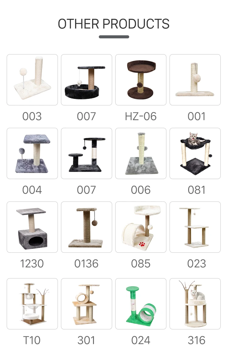 cat climbing tree wooden