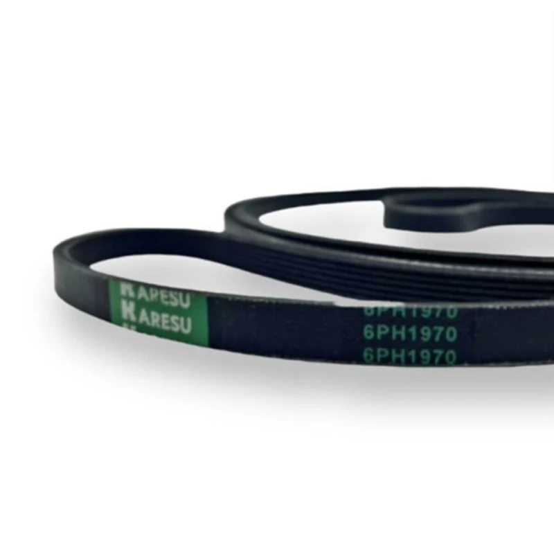 Washer Belt 6PH1970 For washing machine Be Customization Durable ribbed belt