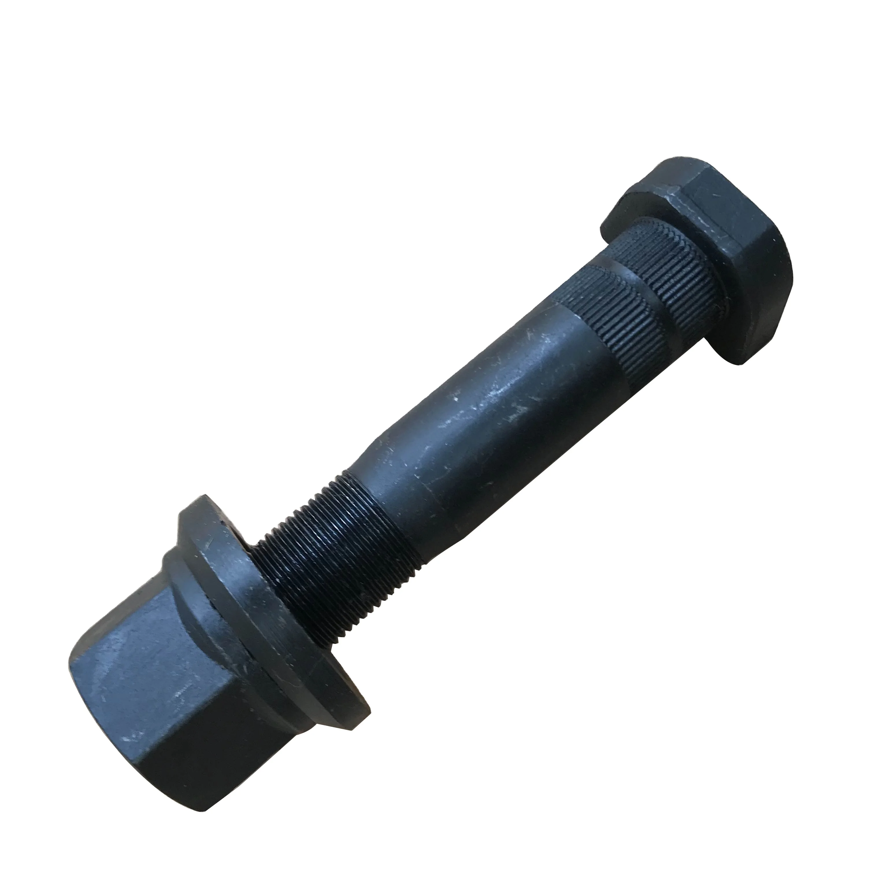 New Listing High Quality Durable Sinotruk Rear Wheel Bolt And Nut AZ9112340123
