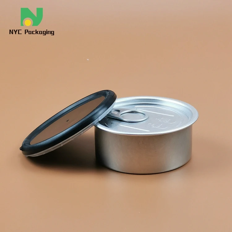 empty tin cans for food packing tin can coffee ice cream tin can