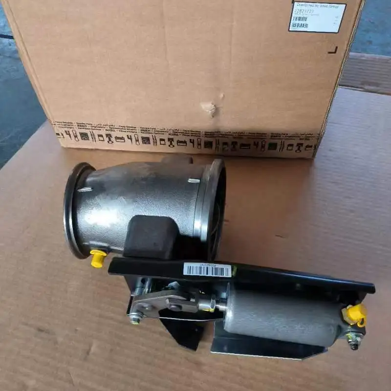 22823727 exhaust brake new spot popular explosive
