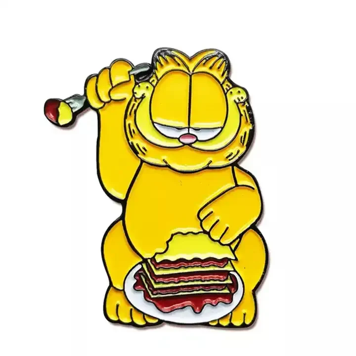 China eco-friendly custom souvenir soft enamel lapel pins no minimum