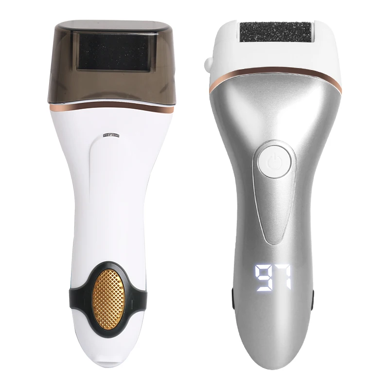 Electric foot care factory original new foot grinding machine Electric foot files